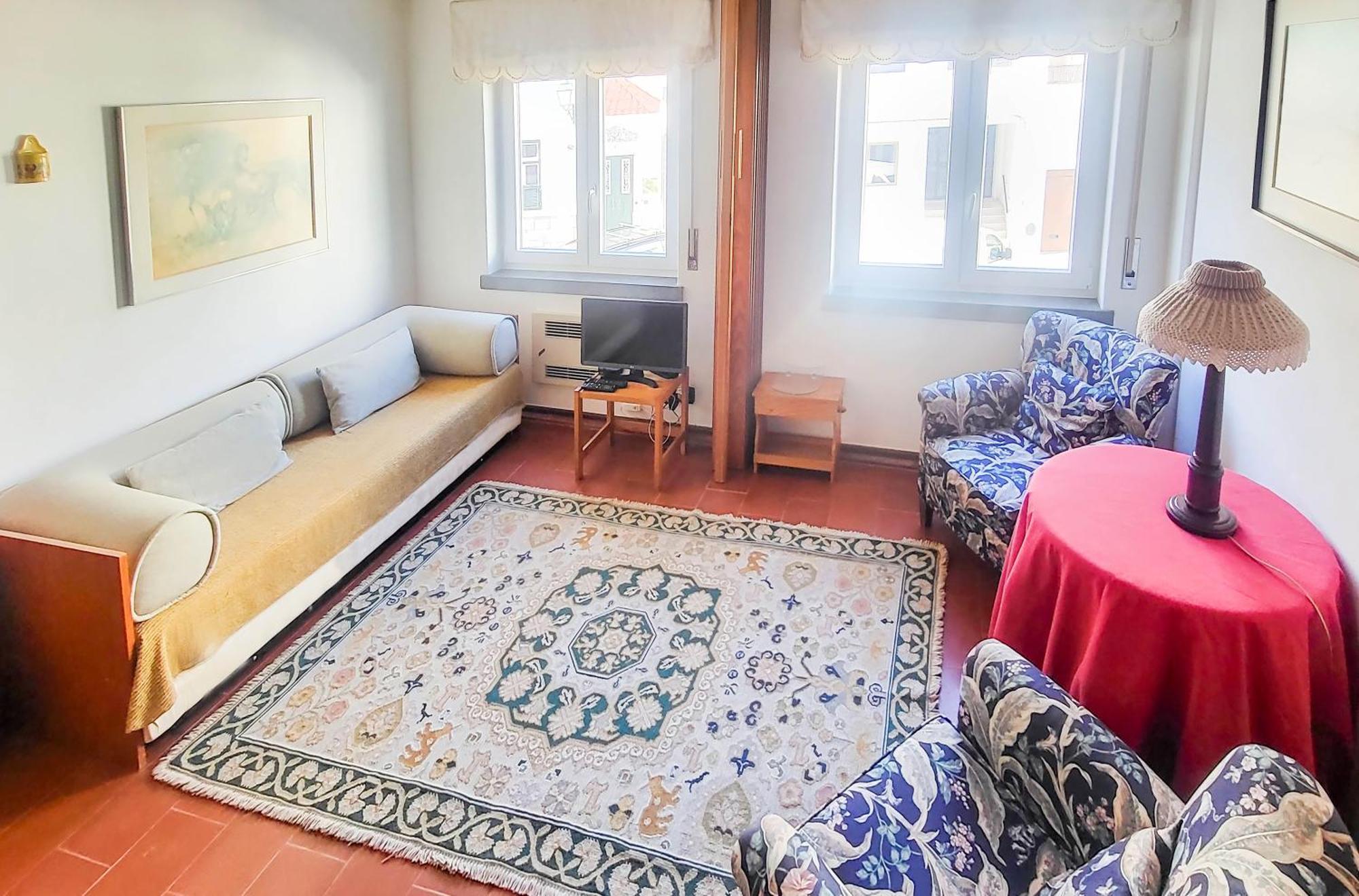 Sunny Cascais Apartment Exterior foto