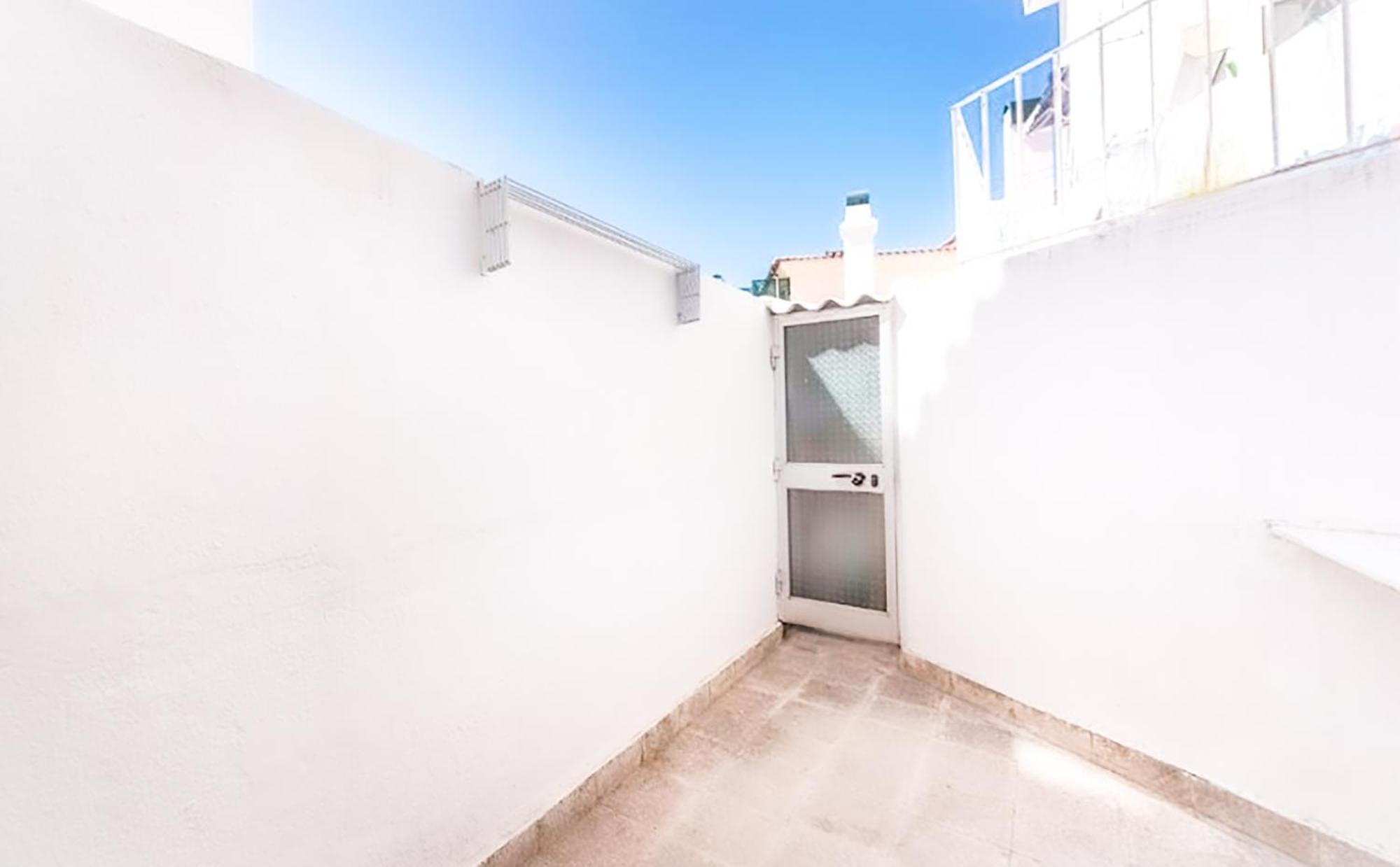 Sunny Cascais Apartment Exterior foto
